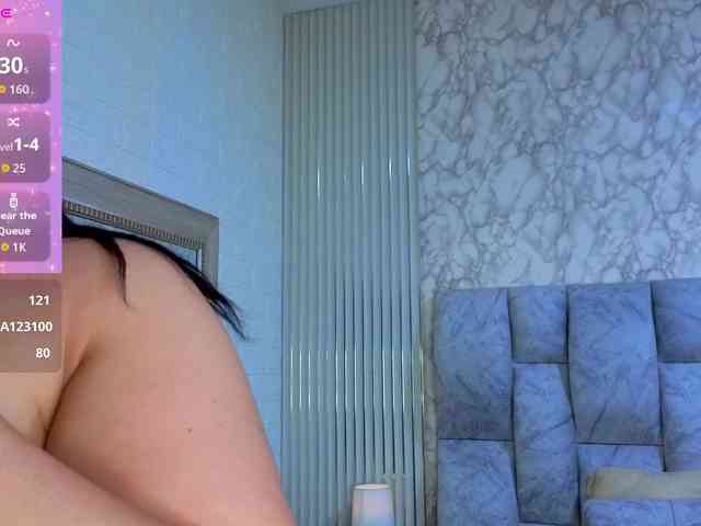 sofia-gutierrez webcam