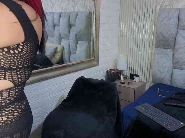 sofia-gutierrez webcam