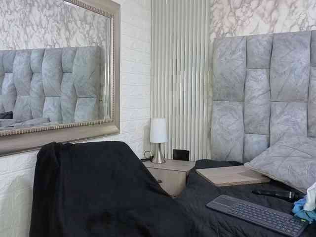 sofia-gutierrez webcam