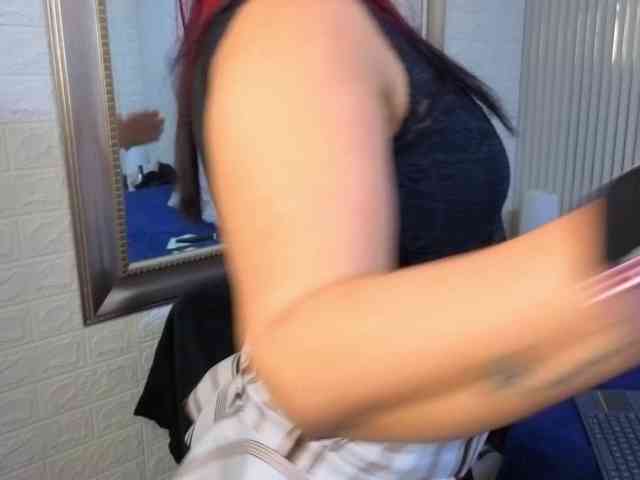 sofia-gutierrez webcam