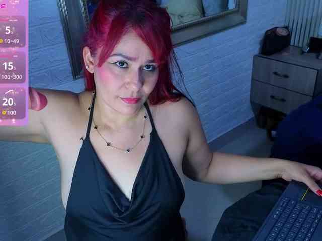 sofia-gutierrez webcam