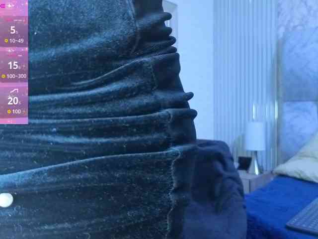 sofia-gutierrez webcam