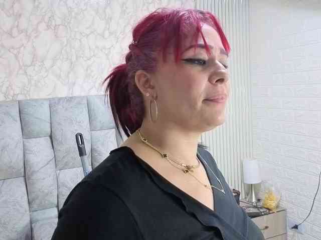 sofia-gutierrez webcam