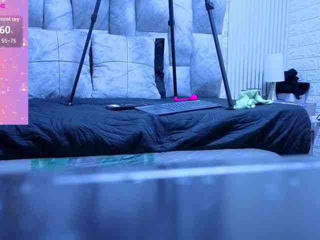 sofia-gutierrez webcam