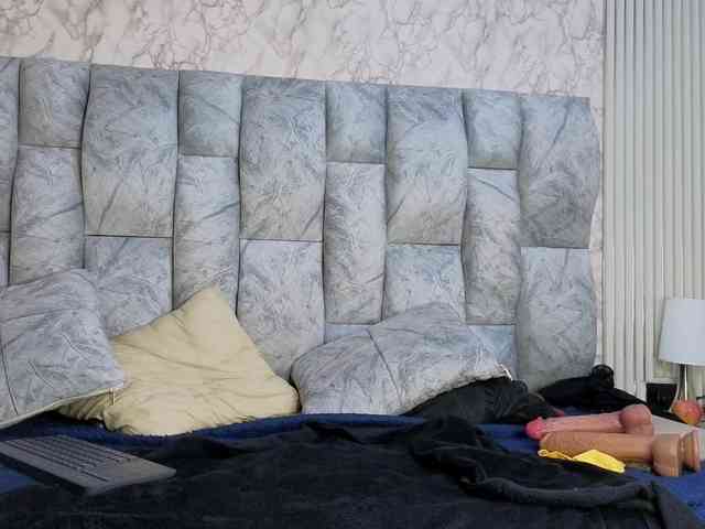 sofia-gutierrez webcam