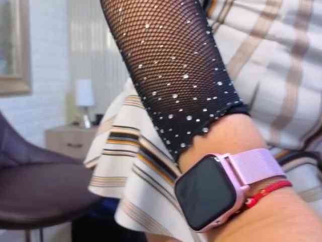 sofia-gutierrez webcam