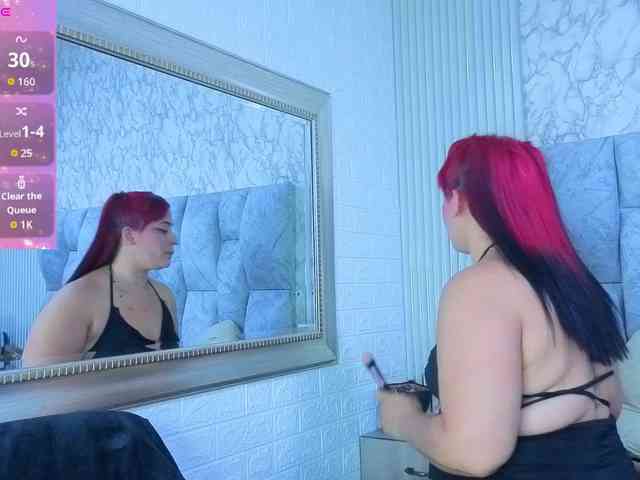 sofia-gutierrez webcam