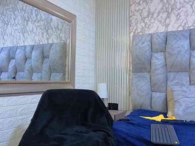 sofia-gutierrez webcam