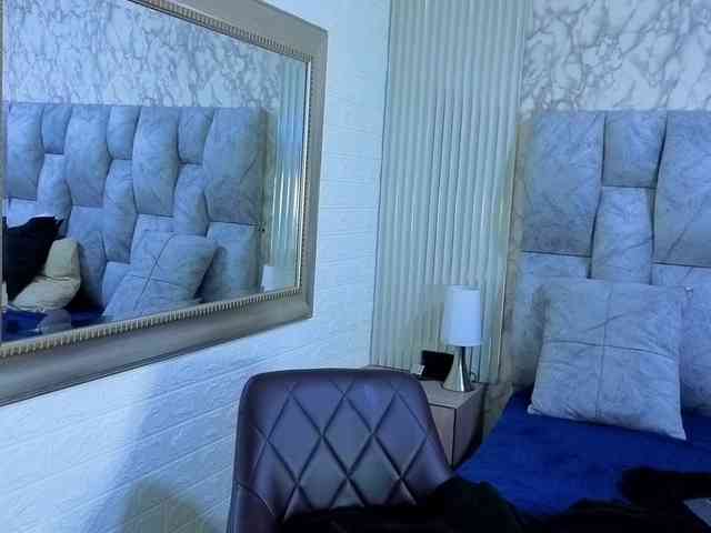 sofia-gutierrez webcam