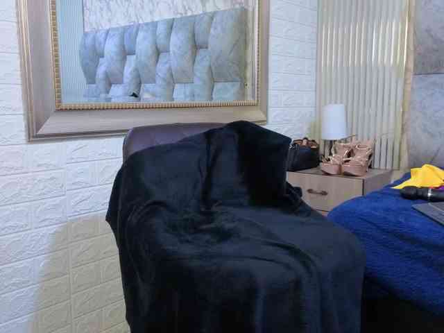 sofia-gutierrez webcam