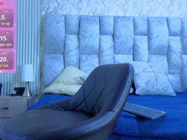 sofia-gutierrez webcam