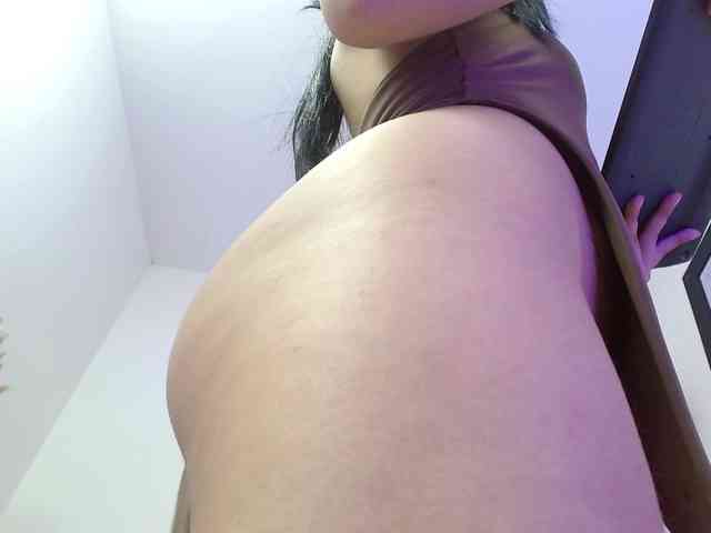 Nicky-wish Live Webcam on BongaCams