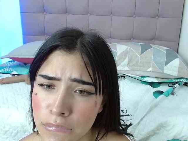 Nicky-wish Live Webcam on BongaCams