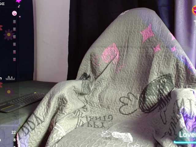 Exotic-wish's BongaCams show and profile