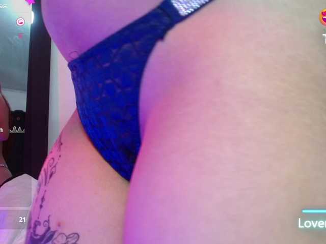 Exotic-wish's BongaCams show and profile