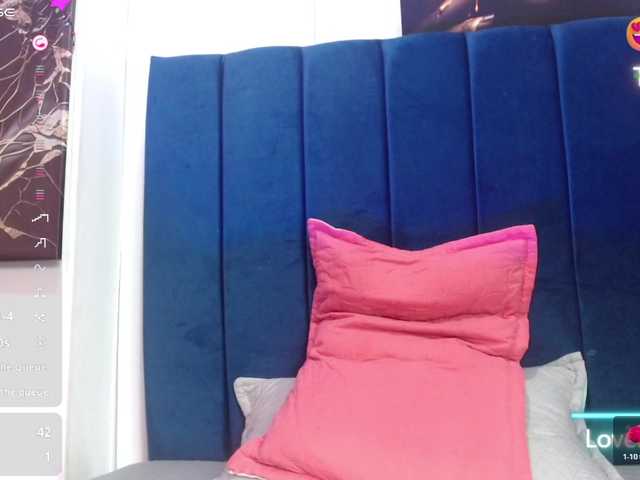 Exotic-wish's BongaCams show and profile