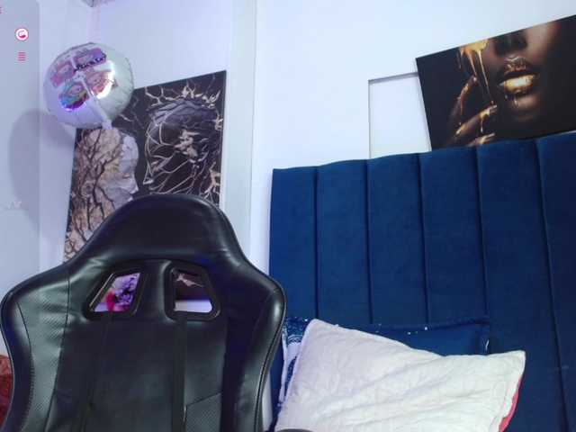 Exotic-wish's BongaCams show and profile