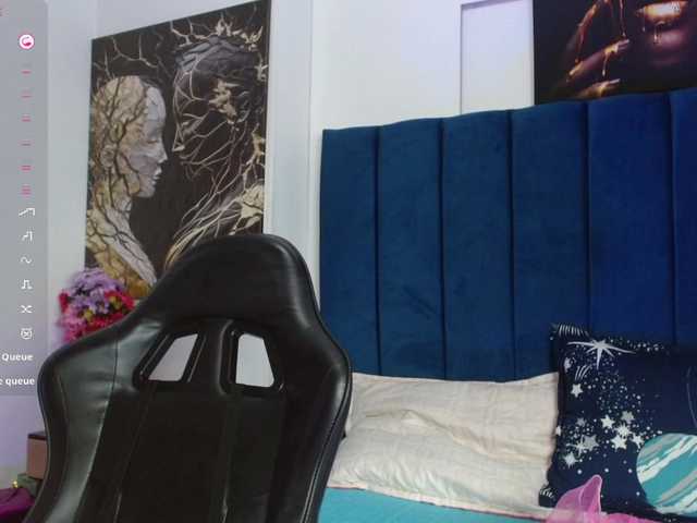 Exotic-wish's BongaCams show and profile