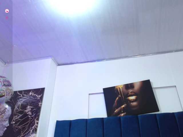 Exotic-wish's BongaCams show and profile