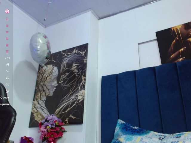 Exotic-wish's BongaCams show and profile