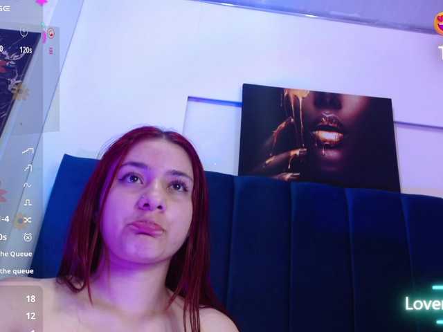 Exotic-wish's BongaCams show and profile