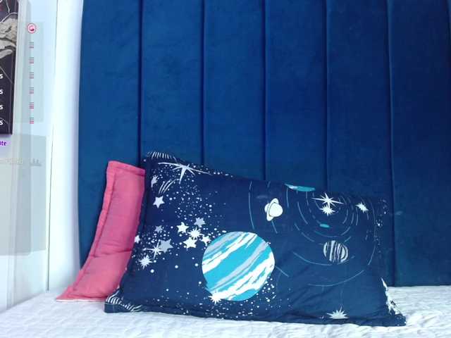 Exotic-wish's BongaCams show and profile