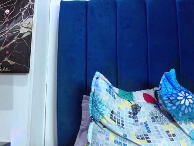 Exotic-wish's BongaCams show and profile