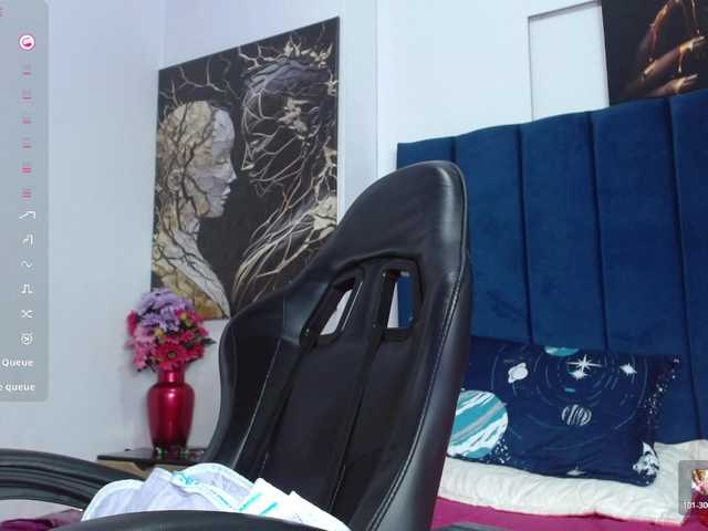 Exotic-wish's BongaCams show and profile