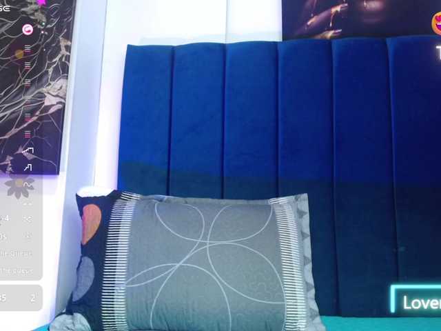 Exotic-wish's BongaCams show and profile