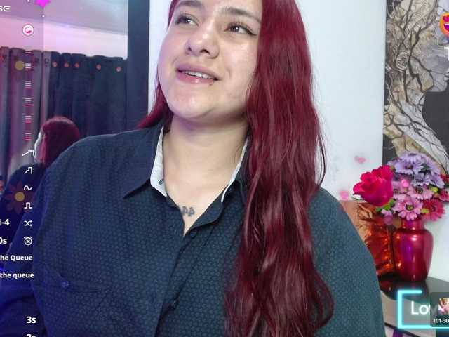 Exotic-wish's BongaCams show and profile