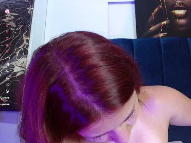 Exotic-wish's BongaCams show and profile