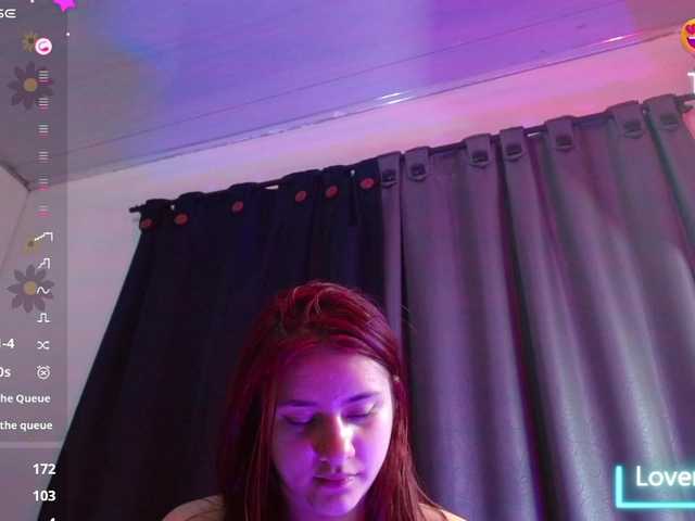 Exotic-wish's BongaCams show and profile