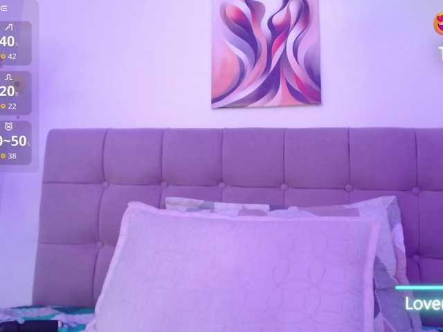 Exotic-wish's BongaCams show and profile