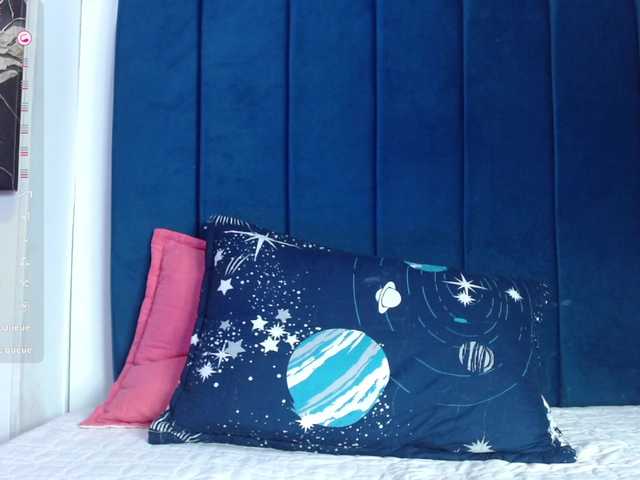 Exotic-wish's BongaCams show and profile