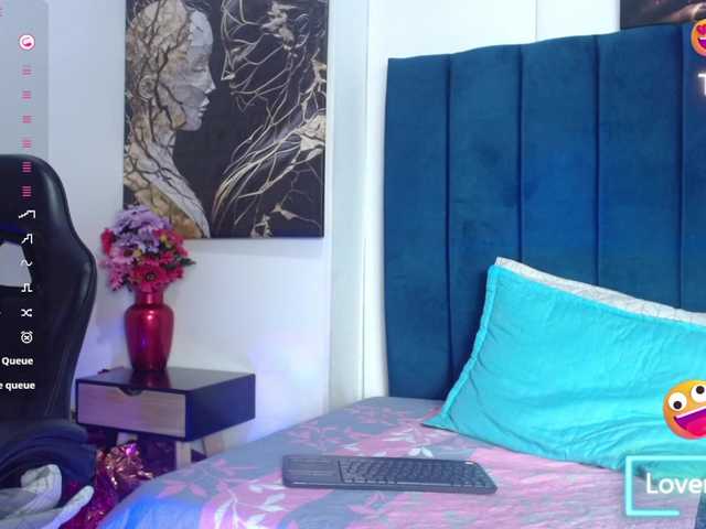 Exotic-wish's BongaCams show and profile