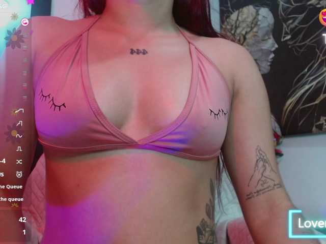 Exotic-wish from BongaCams is Freechat