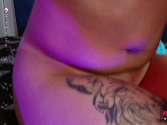 Exotic-wish's BongaCams show and profile