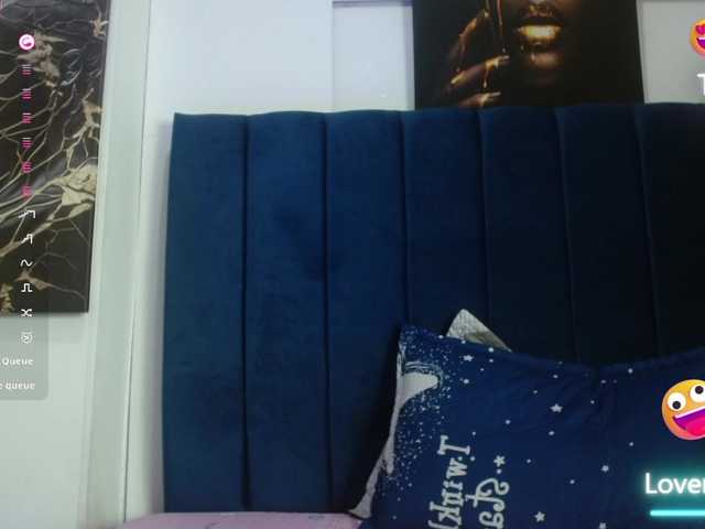 Exotic-wish's BongaCams show and profile