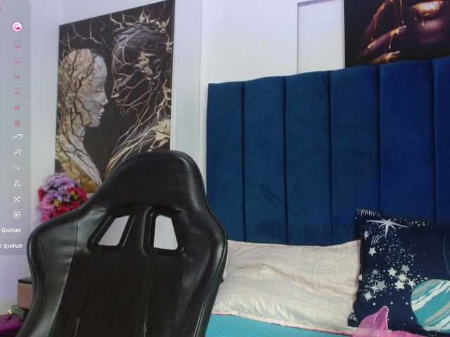 Exotic-wish's BongaCams show and profile