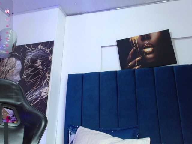 Exotic-wish's BongaCams show and profile