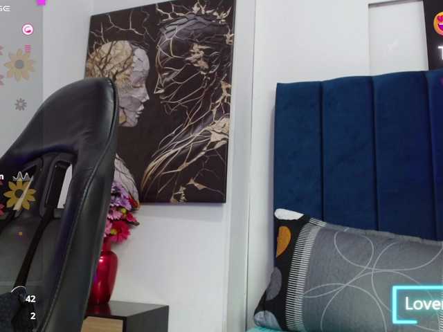 Exotic-wish's BongaCams show and profile