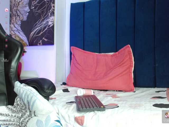 Exotic-wish's BongaCams show and profile