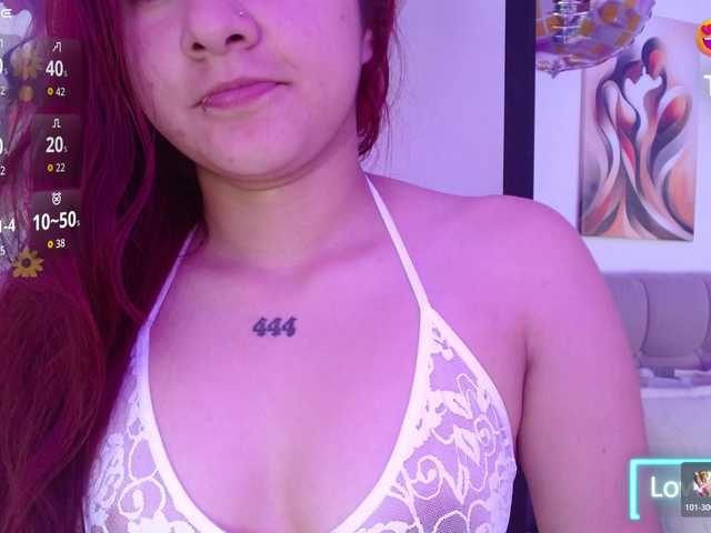 Exotic-wish's BongaCams show and profile