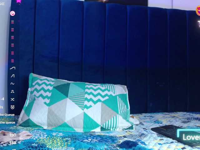 Exotic-wish's BongaCams show and profile