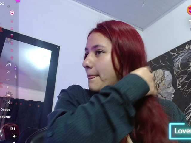 Exotic-wish's BongaCams show and profile