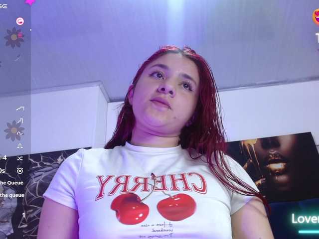 Exotic-wish's BongaCams show and profile