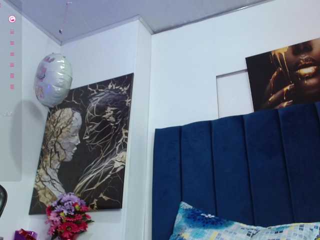 Exotic-wish's BongaCams show and profile