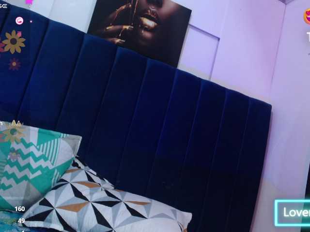 Exotic-wish's BongaCams show and profile