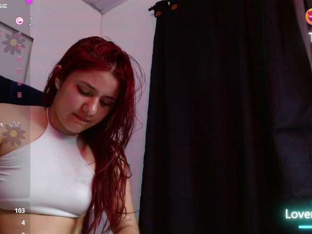 Exotic-wish's BongaCams show and profile