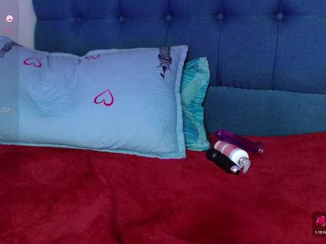 Exotic-wish's BongaCams show and profile